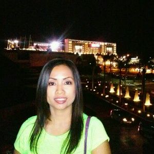 Meet your Posher, Melanie